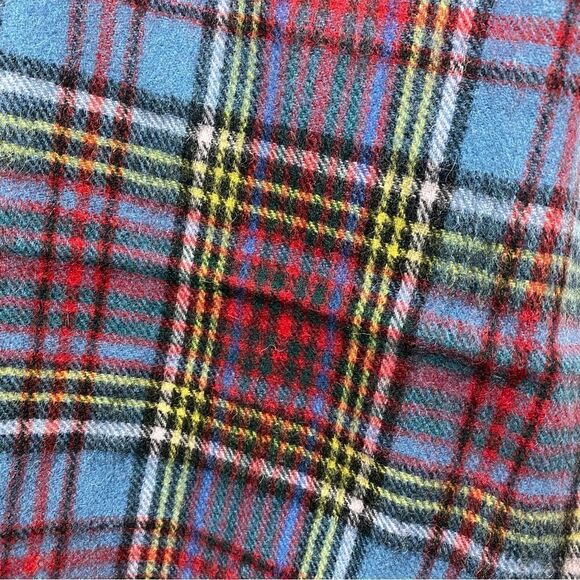 NWT Ballantrae Edinburg 100% Lambswool Scarf - Picture 2 of 3